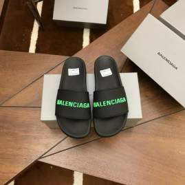 Picture of Balenciaga Slippers _SKUBalenciagasz36-4512Cnfy04043383